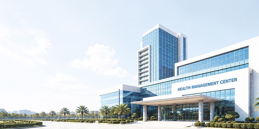 PREMIUM HEALTH SCREENING JOURNEY